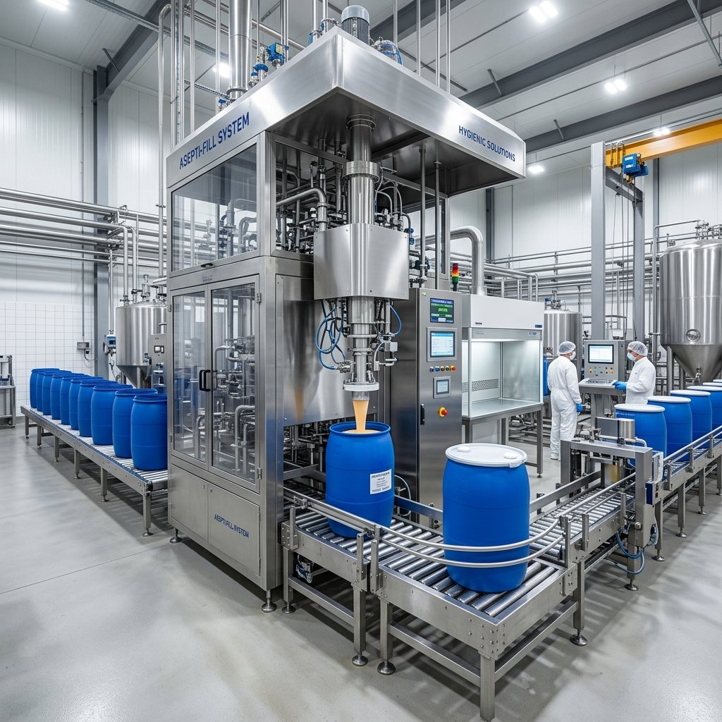 Factory Acceptance Testing