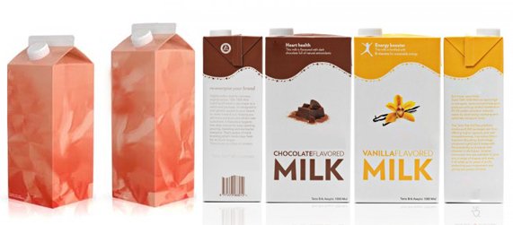Introduction: SEPPA PAK™ Gable Top Carton Aseptic, Flexible, and Built for the Real World