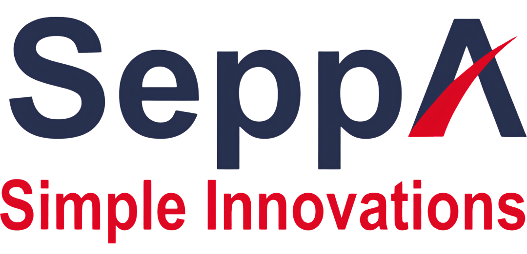 Seppa Solutions Logo