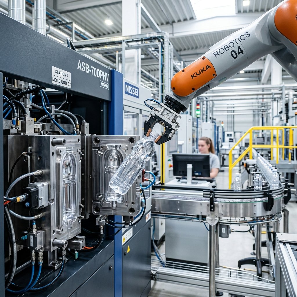 Automated extraction