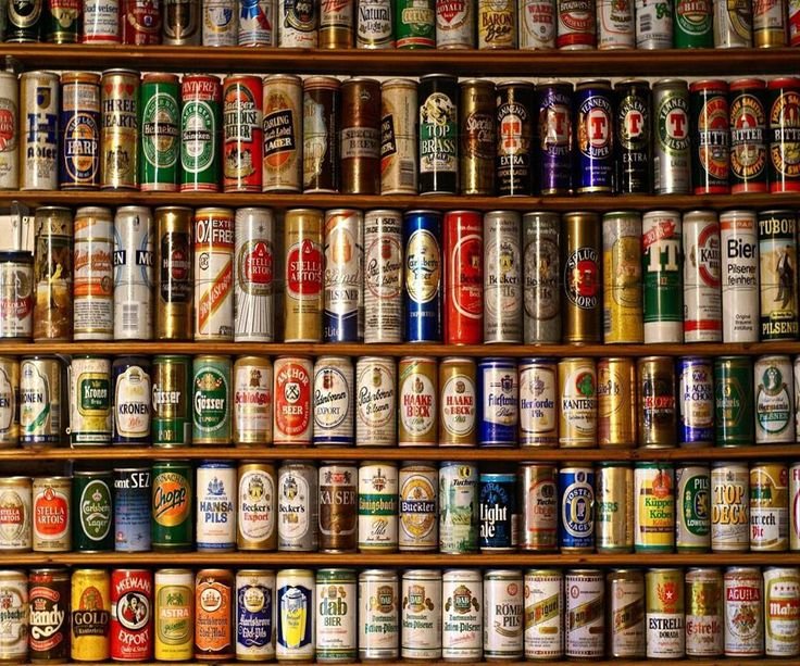 Introduction to Aluminium Can Packaging Solutions