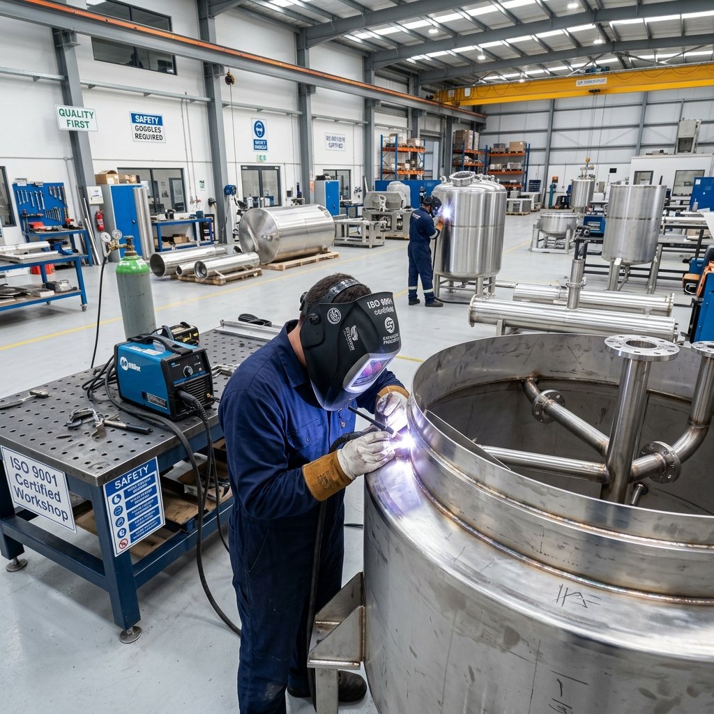 Custom Engineering