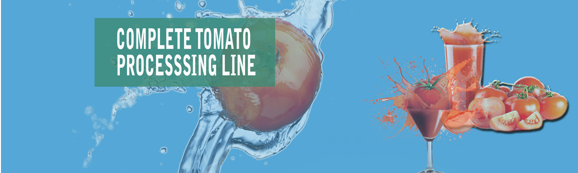 complete tomato line solutions