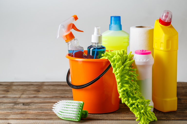 PET HOUSEHOLD CLEANING PRODUCTS